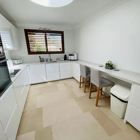 Σπίτι διακοπών Amazing Anfi Tauro Duplex With Private Pool