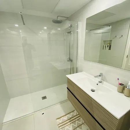 Amazing Anfi Tauro Duplex With Private Pool