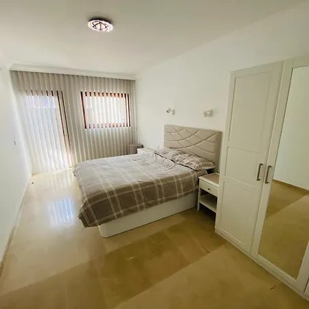 Amazing Anfi Tauro Duplex With Private Pool