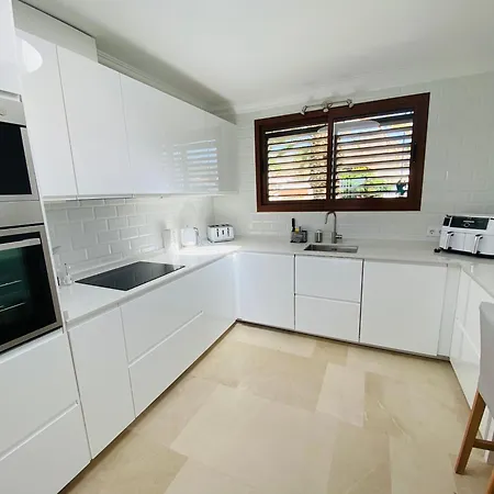 Amazing Anfi Tauro Duplex With Private Pool Mogán