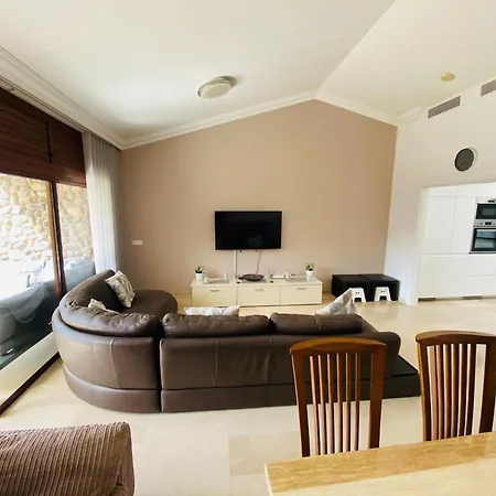 Amazing Anfi Tauro Duplex With Private Pool Mogán