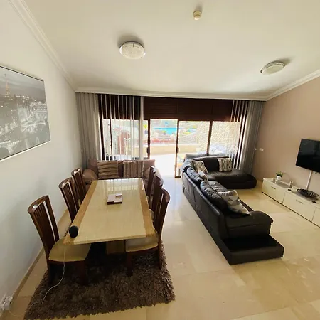 Amazing Anfi Tauro Duplex With Private Pool Σπίτι διακοπών *