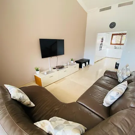 Σπίτι διακοπών Amazing Anfi Tauro Duplex With Private Pool