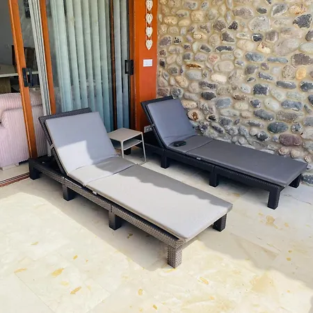 Amazing Anfi Tauro Duplex With Private Pool Σπίτι διακοπών