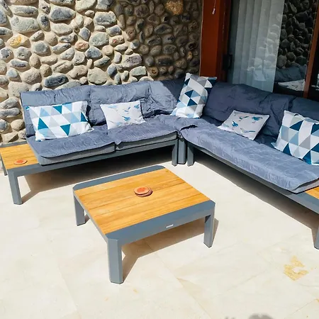 Σπίτι διακοπών Amazing Anfi Tauro Duplex With Private Pool *